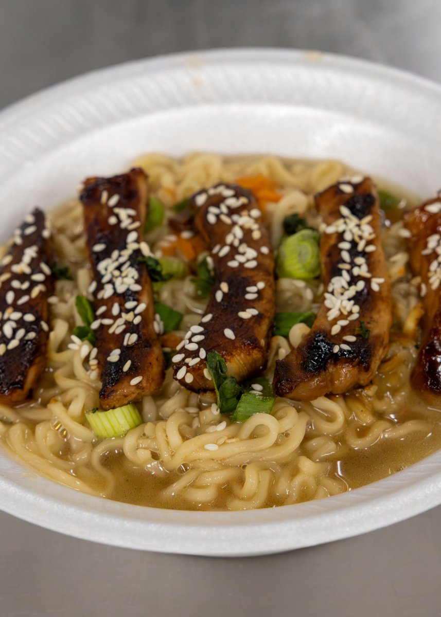 LakeBeltonHS's tweet image. In Mr. Warren's 4th and 5th period Culinary classes, students are diving into the vibrant world of Asian cuisine! 🌏🍜 They're learning hands-on techniques and exploring bold flavors that celebrate rich cultural traditions! 🍱🥢

#AsianCuisine #CookingSkills #LakeBeltonCulinary