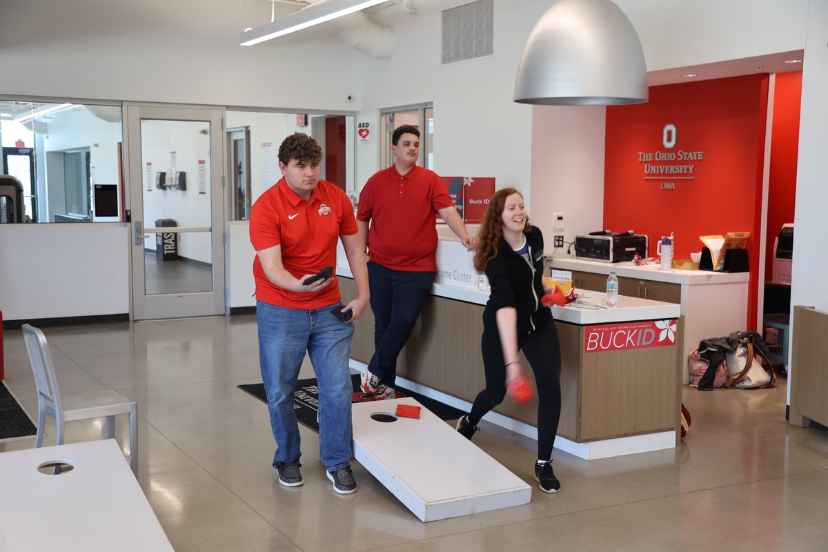 Ohio State Lima tweet media