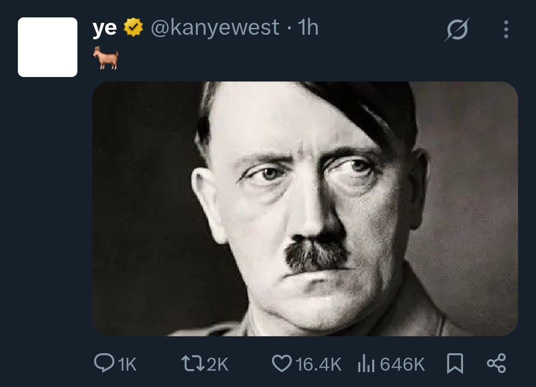 spotify_swift's tweet photo. So people tried to cancel Taylor Swift for saying that she doesn't like and support "racism" but they remain cool and silent about this N@zi supporter? https://t.co/nNi7eqMDge