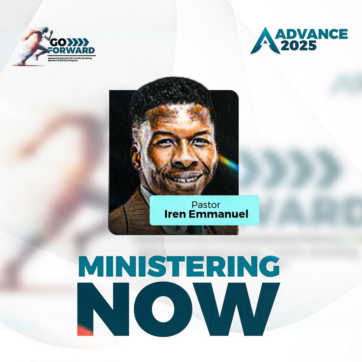 TransformersNG's tweet photo. ADVANCE 2025 || DAY 1 || NOW MINISTERING: Apostle Iren Emmanuel
#Advance2025 #gofoward https://t.co/Vz4fUq70Gw