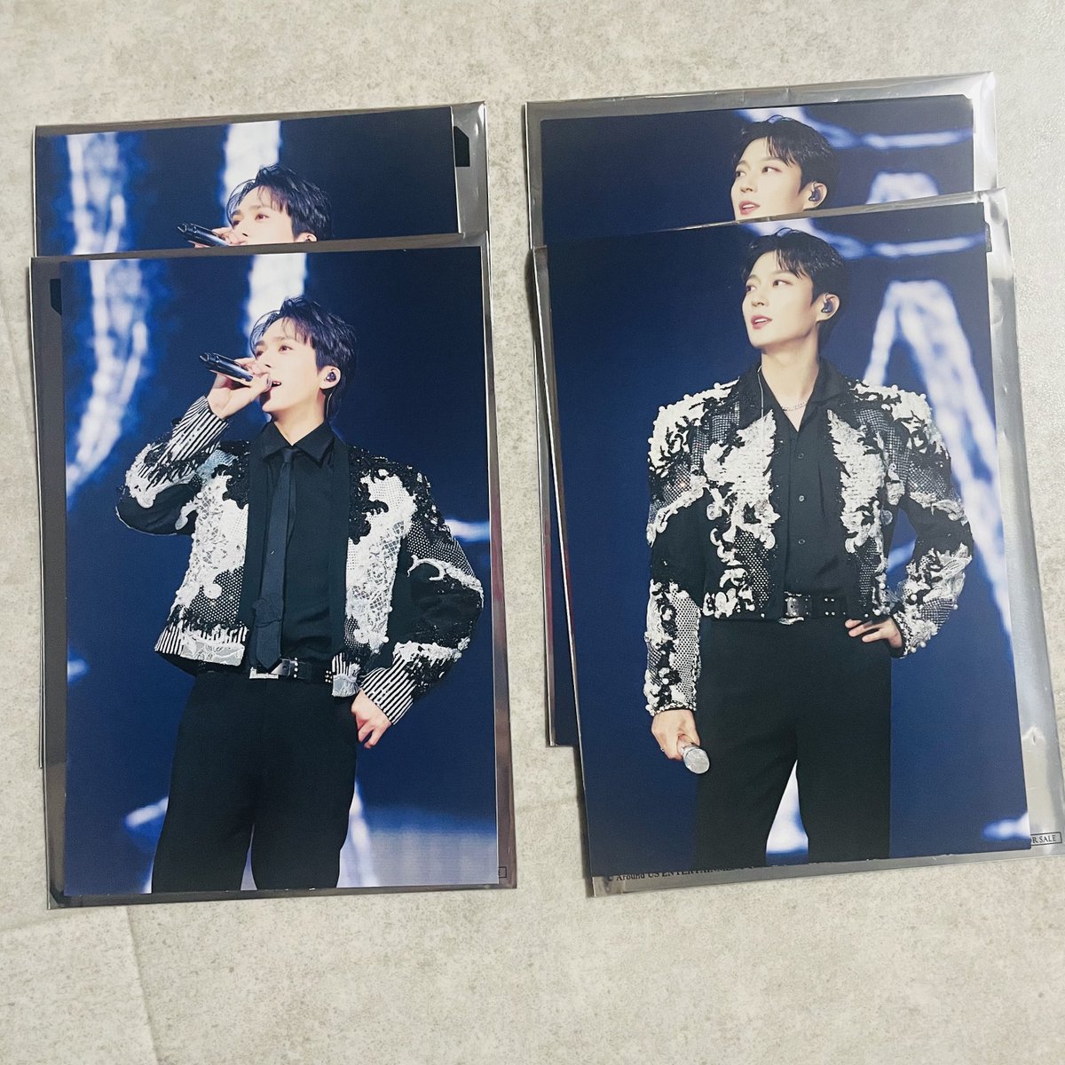 あけびん取引垢@プロフ本垢掲示 tweet media