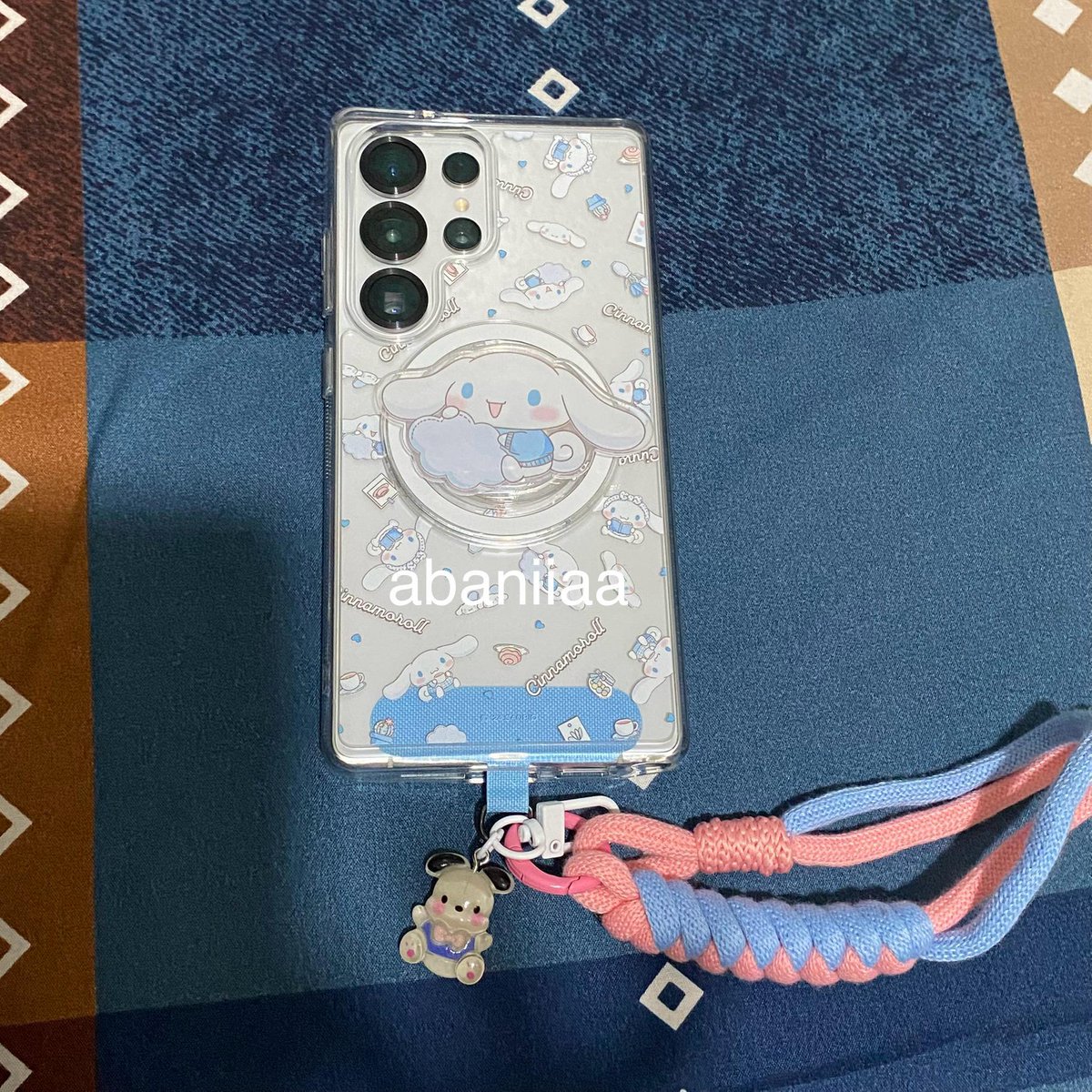 abaniiaa's tweet photo. ✨WTR Open Rent HP S25 Ultra✨

Available :
📱Samsung S25 Ultra 512GB

Benefit✨
✅COD Venue
✅No Deposit
✅Inc. Charger, Powebank, Flashdisk, OTG, Pouch
✅Free Backup Gdrive
✅Get Freebies💖

💌DM for Price and T&amp;C
t. wtr wts wtb want to rent sewa hp konser

‼️UPDATED‼️ https://t.co/Q58F5oF5ds