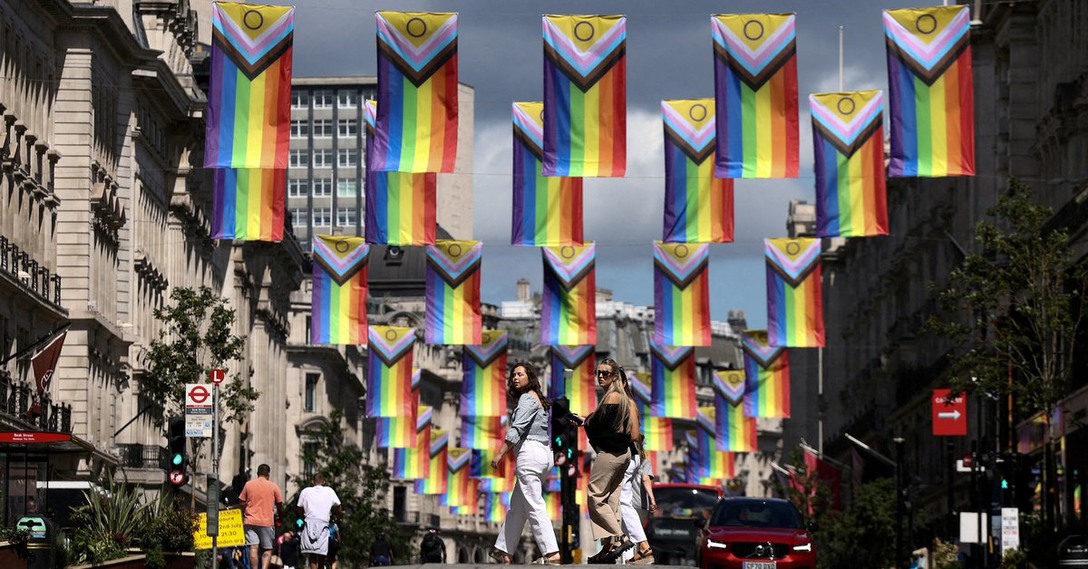 Reuters UK tweet media