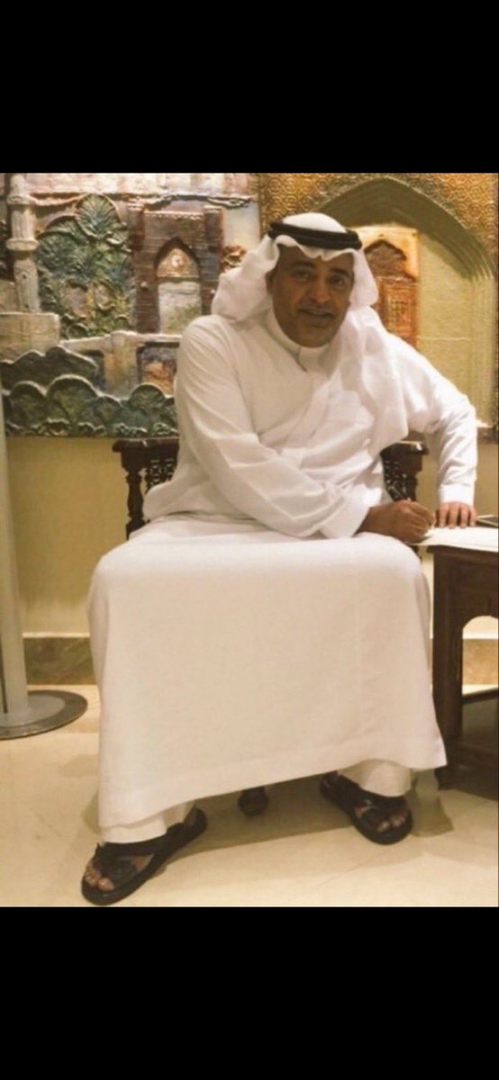 محمد بن حمد tweet media