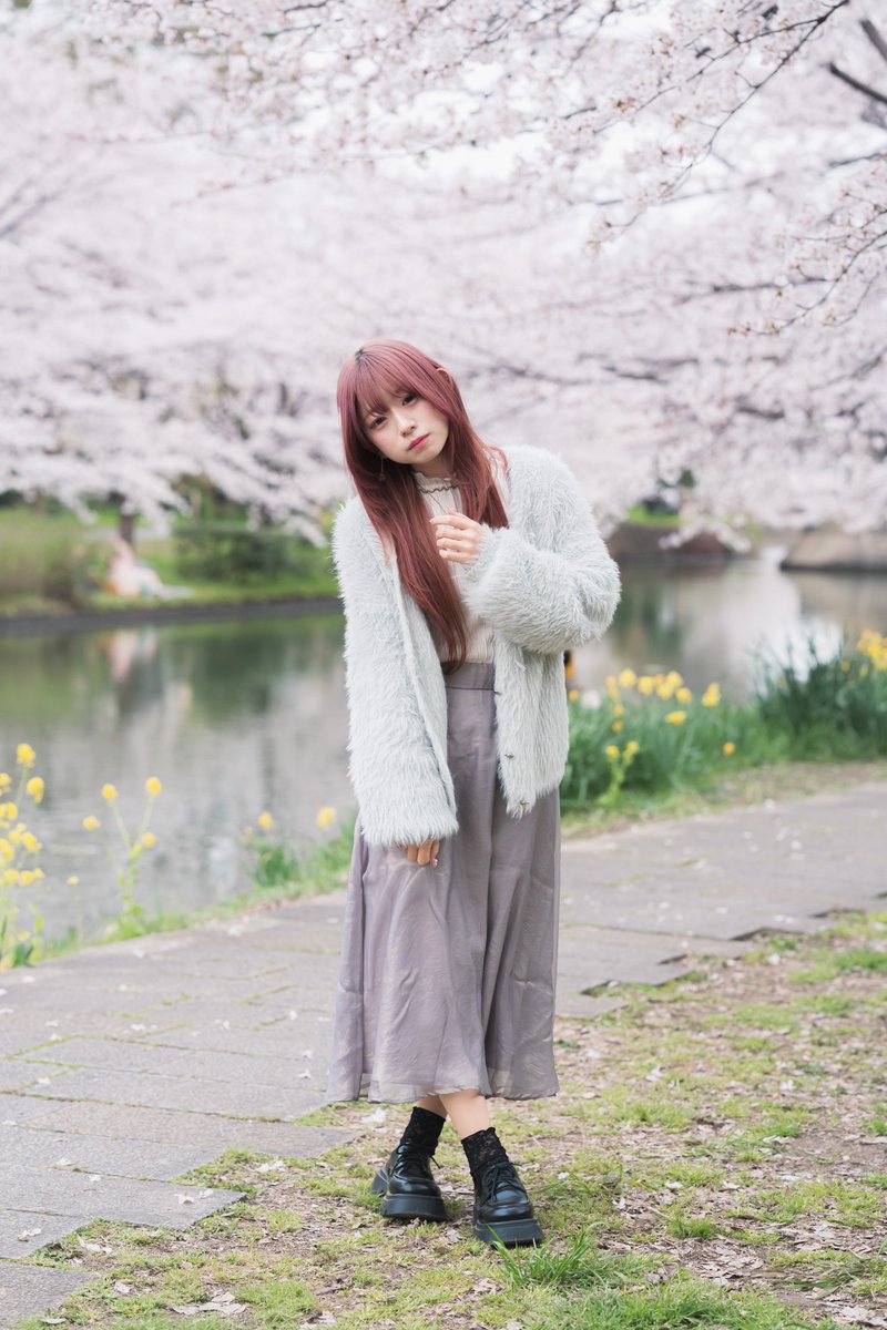 やす (@y39a08) on Twitter photo ポートレート
先日の桜🌸
後から見て思ったけど青のヘッドホン付けてもらったら、それにしか見えない気がするのは自分だけだろうか笑
アニメ見たことないけど笑
モデル
<a href="/shiro_melo6/">しろ🎀マナコレ撮影会</a>
<a href="/manacolle_jp/">マナコレ撮影会【関西】📸|ポートレート・個撮メインの撮影会✨</a>
#ポートレート
#マナコレ撮影会
#ファインダー越しの私の世界
#写真好きな人とつながりたい ポートレート
先日の桜🌸
後から見て思ったけど青のヘッドホン付けてもらったら、それにしか見えない気がするのは自分だけだろうか笑
アニメ見たことないけど笑
モデル
<a href="/shiro_melo6/">しろ🎀マナコレ撮影会</a>
<a href="/manacolle_jp/">マナコレ撮影会【関西】📸|ポートレート・個撮メインの撮影会✨</a>
#ポートレート
#マナコレ撮影会
#ファインダー越しの私の世界
#写真好きな人とつながりたい