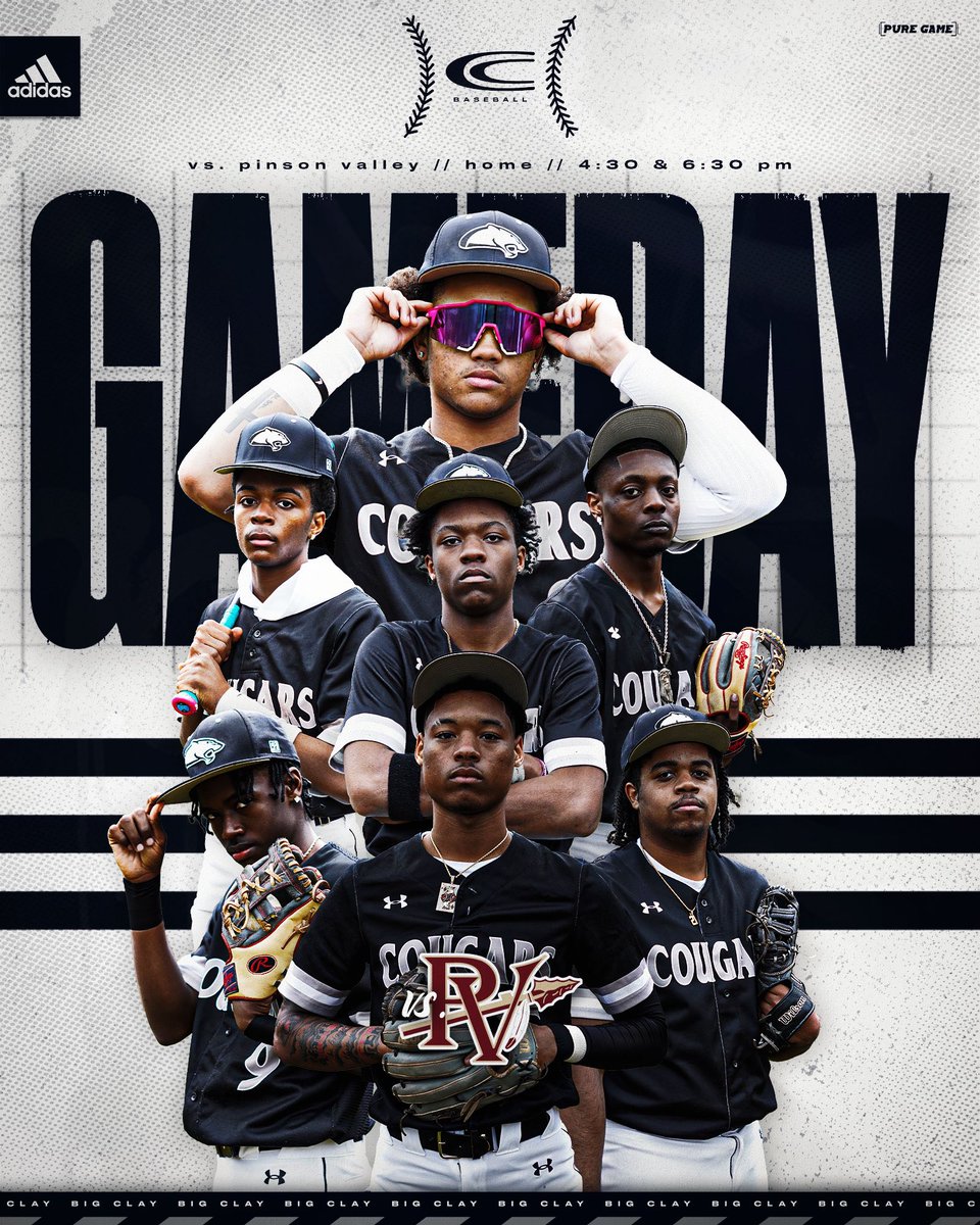 CCHS Cougars Baseball tweet media