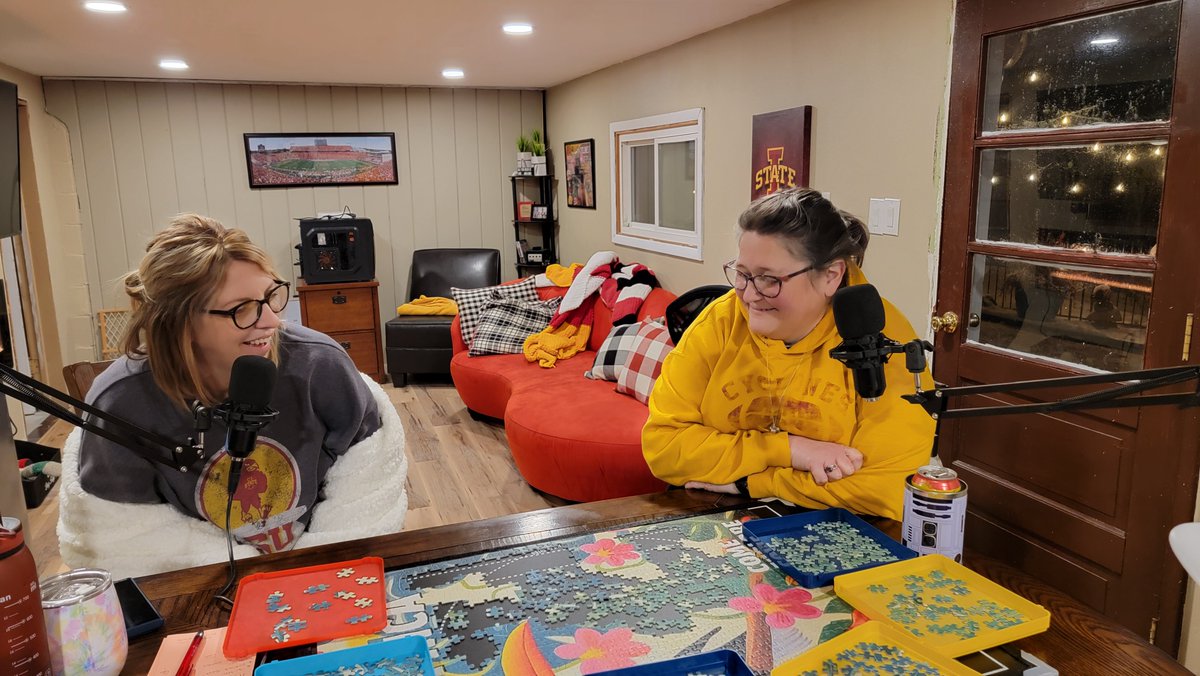 MargSippnSistas's tweet photo. Have you checked out the Marg Sippin Sistas yet? Out now everywhere you get your podcasts or at the link below. #twosisters #podcast #twsisterspodcast #margsippinsistas #listentothis #spotify #podbean #applepodcasts #newpodcast #newpodcastalert

https://t.co/yUzzbYidhe https://t.co/3e1fQydtjp