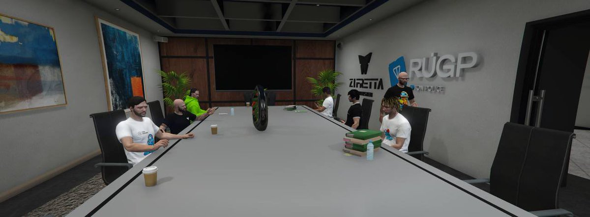 ZIFRETTA ECOSYSTEM tweet media