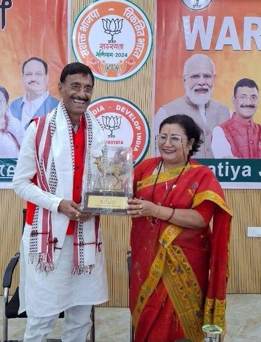 Sanjay Seth tweet media