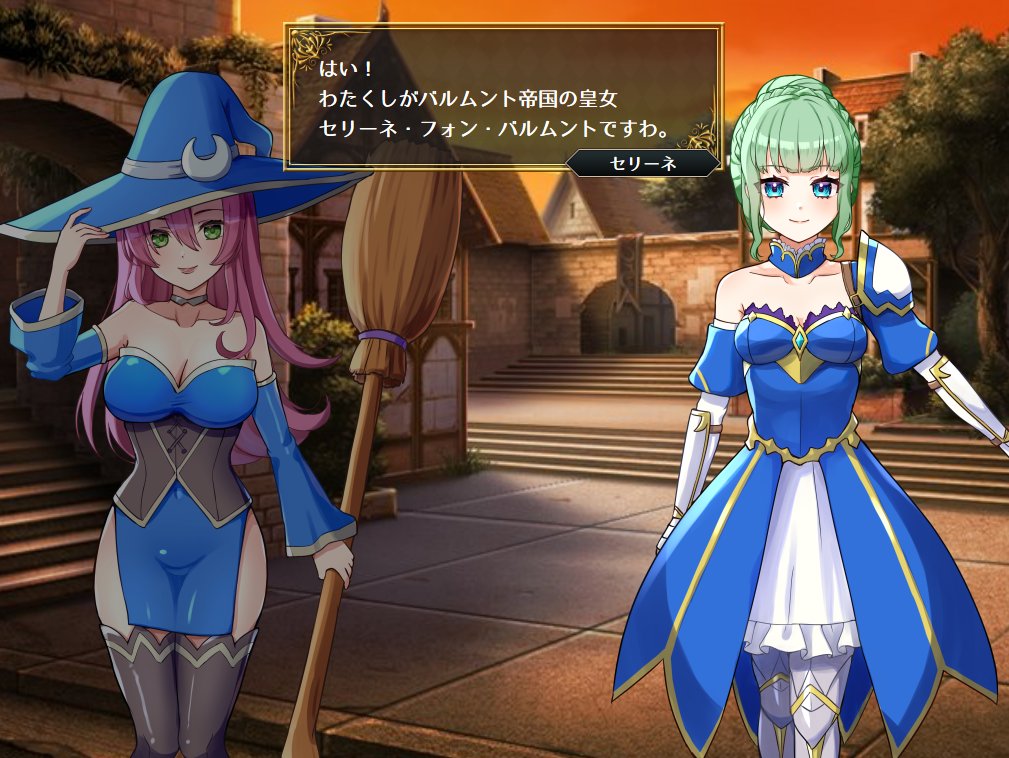 オルガ tweet media