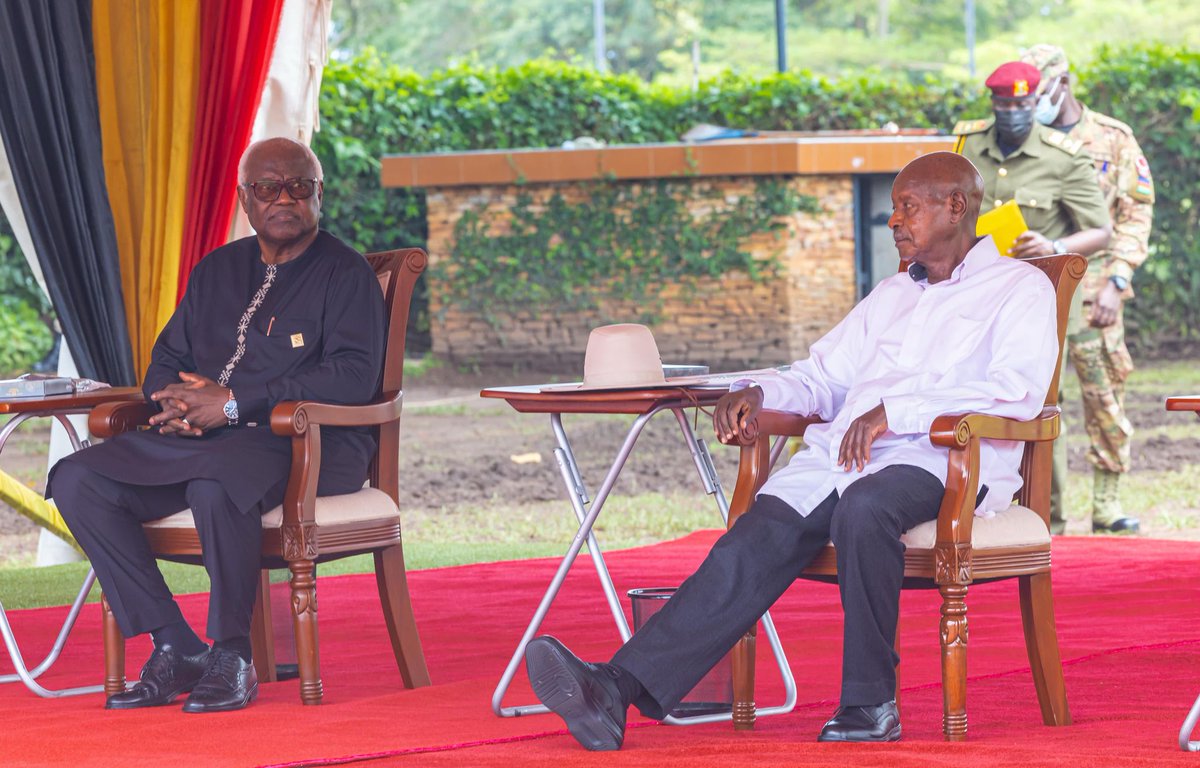 Sheriff Mahmud ISMAIL tweet media