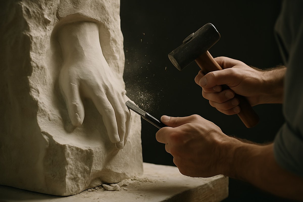 Messaging isn’t copy—it’s clarity that builds trust.

The right words aren’t just about sounding good—they’re about being understood.

At Maloy PR, we help businesses simplify their messaging so it connects immediately. Here’s what a simple example  looks like in practice: