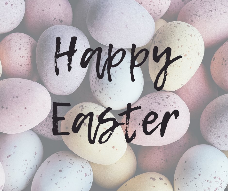 We will be closed over the Easter weekend, back on Tuesday 22nd April to deal with all things accounting. 🤓
Wishing you all a lovely long weekend. See you on other side when we're all full of chocolate eggs. 🫡
#eastereggs