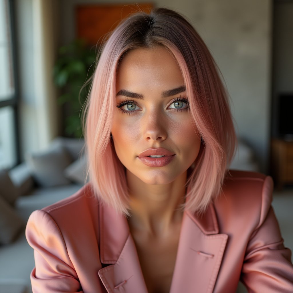 AIFashionChic's tweet photo. π Her lipstick speaks before she does.
#OfficeChic #PowerBeauty #UnderstatedImpact #AIStyleFiles https://t.co/D93wxbxIVm