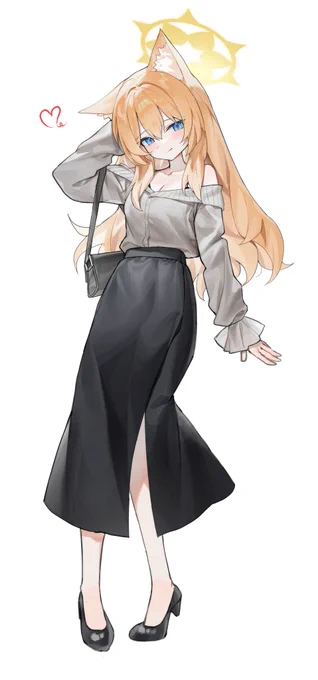 #ブルアカ #BlueArchiveDate Mari 