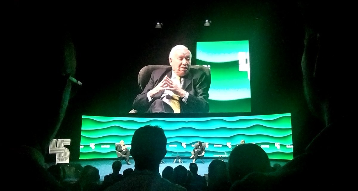 agmestudio's tweet photo. Asistimos al 35º Encuentro Empresarial que Elkargi celebra en el Kursaal de Donostia bajo el lema «Quo vadis Europa?» https://t.co/V6e06FpGo3