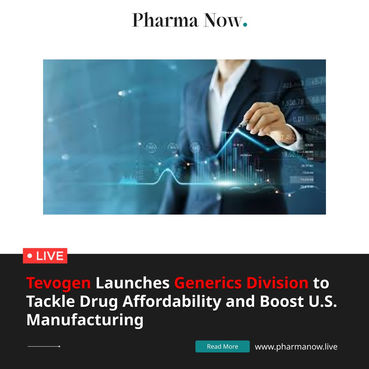 Pharma Now tweet media