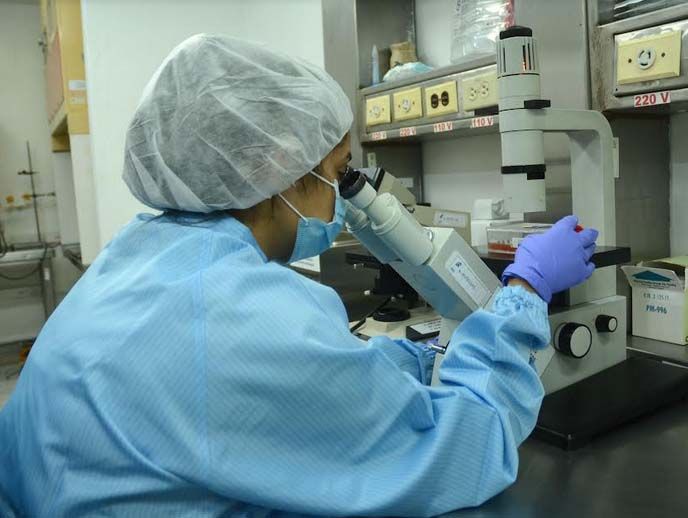 RadioSSp's tweet photo. 🔬 Centro de Ingeniería Genética y Biotecnología de Sancti Spíritus, la realidad de un sueño. https://t.co/an1UzWo99Q https://t.co/Xe9jlPjydJ