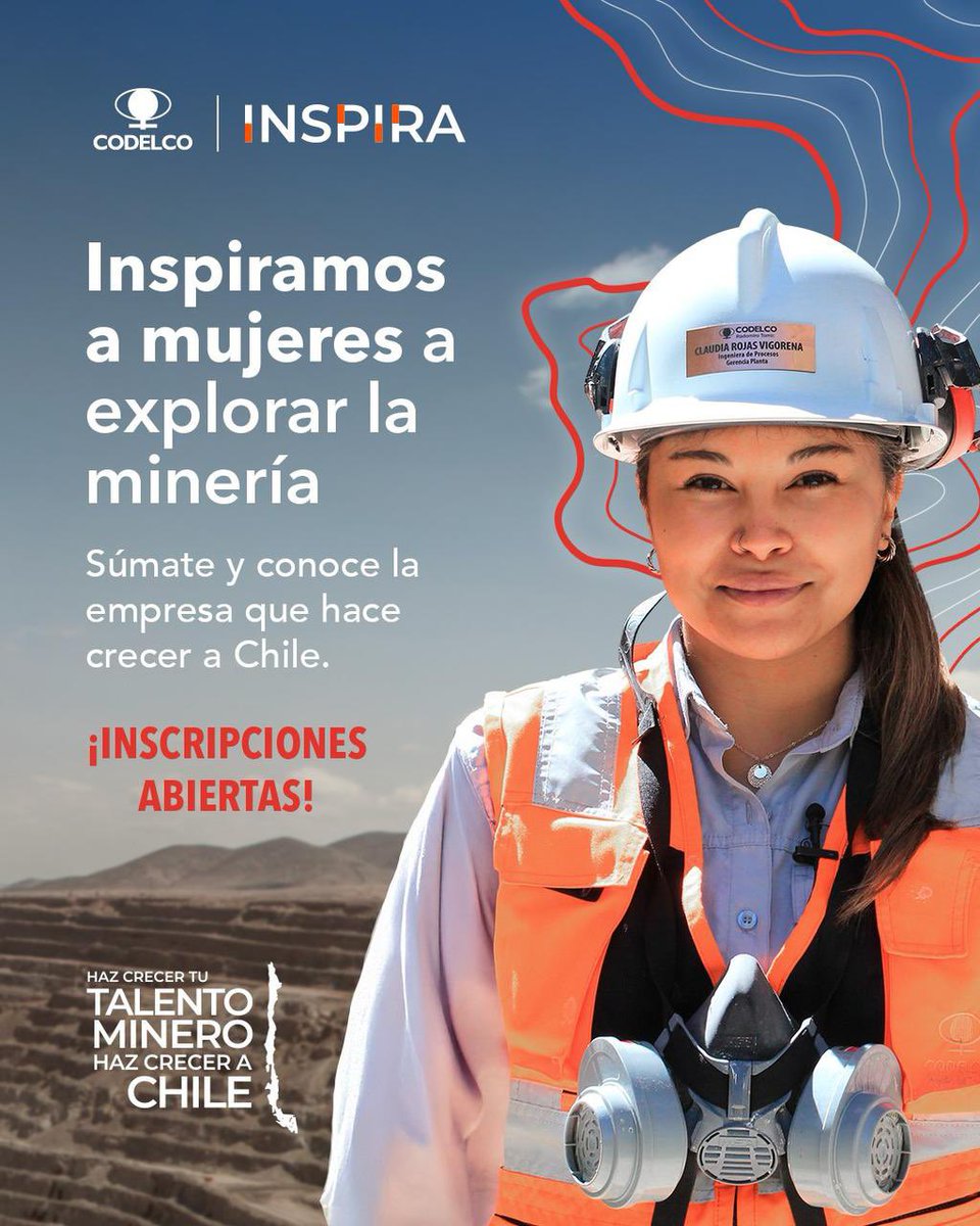 Ing. Civil Eléctrica UTalca tweet media