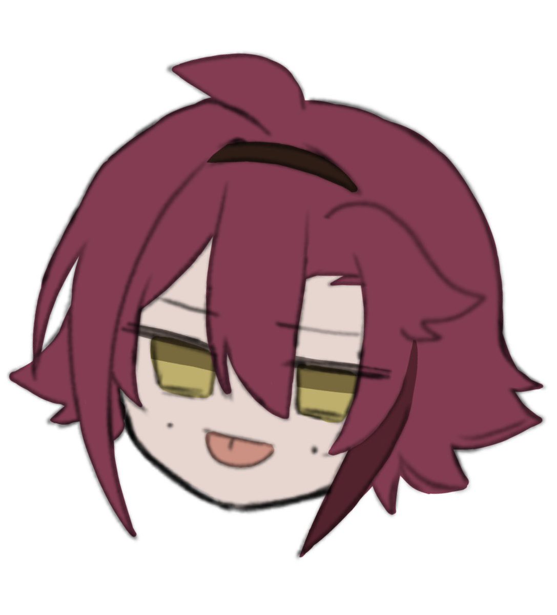 chamame_mumu's tweet image. 