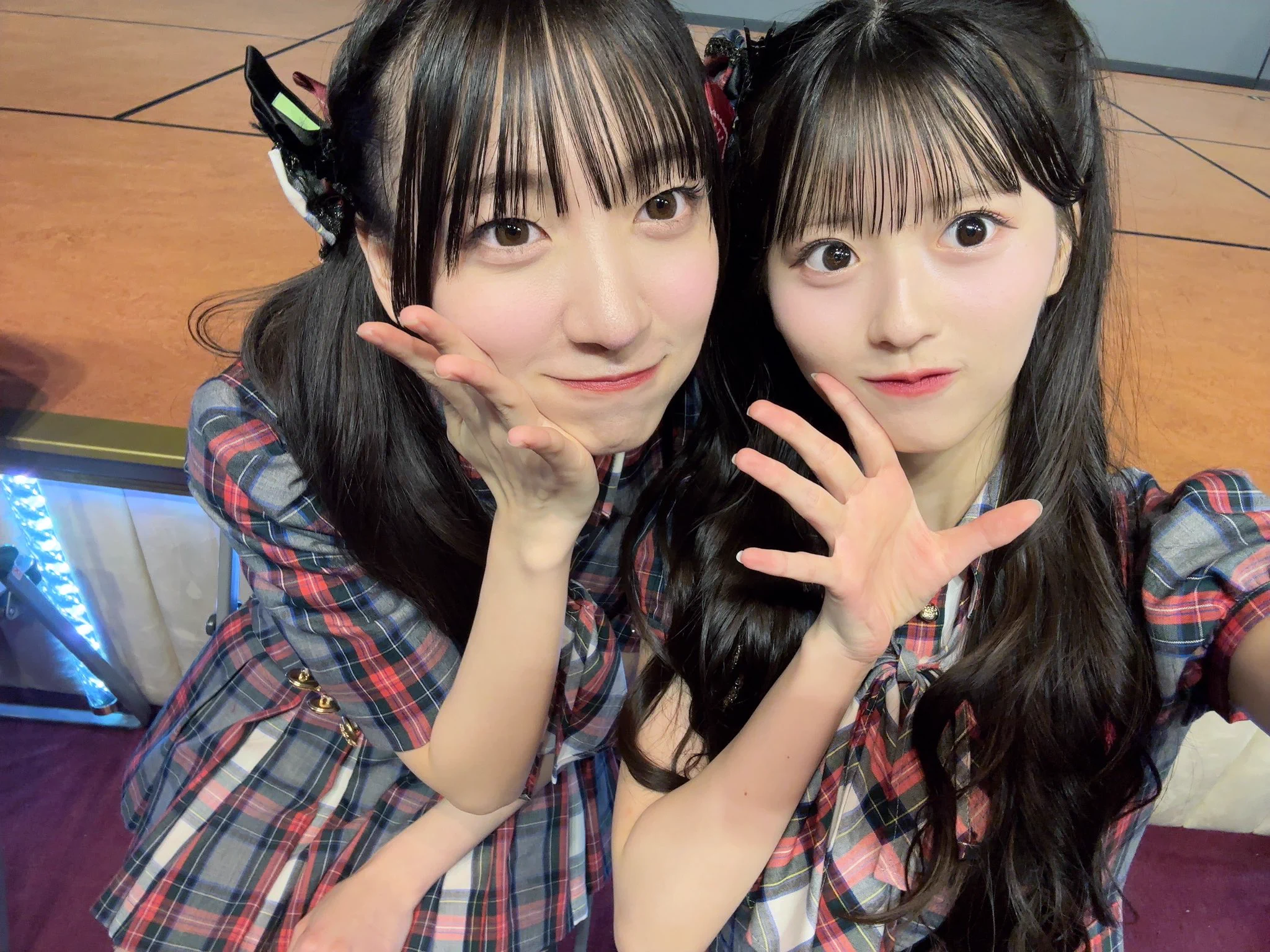 八木愛月（AKB48） on X: 