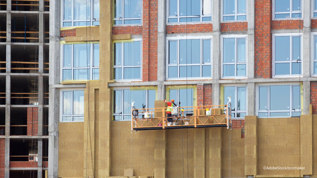 Energy4Europe's tweet photo. We are revising the rules on calculating cost-optimal levels of #EnergyPerformance requirements for

🏢 new buildings
🏗️ existing buildings undergoing major renovation
🏠 individual building elements

The draft act is open for feedback until 7/5!

https://t.co/6MA4utfGHD https://t.co/obUTZQ3SS7