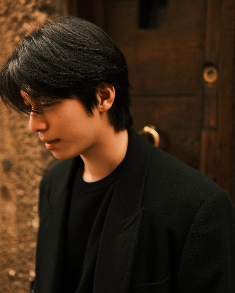 K-Drama Menfess tweet media