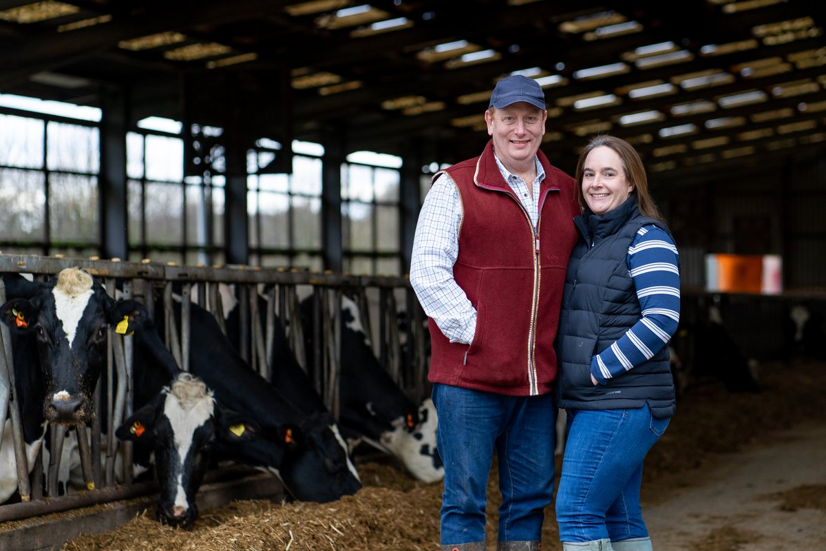 LEAF (@leaf_farming) on Twitter photo ๐ฟ Less than a week to go! ๐พ๐
Join us for the new LEAF Demo Farm launch of Kingsplay Farming Co Ltd!
๐งโ๐พ Meet Lucy & Nick Tyler as they showcase #IFM & sustainability in dairy, beef & arable.
๐ Weds, 16 April
๐ 09:00โ15:00
๐ Wiltshire
Book now ๐eventbrite.co.uk/e/leaf-demonstโฆ ๐ฟ Less than a week to go! ๐พ๐
Join us for the new LEAF Demo Farm launch of Kingsplay Farming Co Ltd!
๐งโ๐พ Meet Lucy & Nick Tyler as they showcase #IFM & sustainability in dairy, beef & arable.
๐ Weds, 16 April
๐ 09:00โ15:00
๐ Wiltshire
Book now ๐eventbrite.co.uk/e/leaf-demonstโฆ