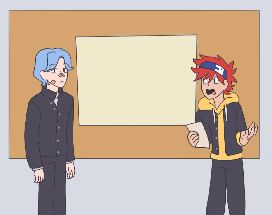 alexavthree3's tweet image. What would these guys be presenting about? I can't think of anything haha!
#SK8THEINFINITY #sk8