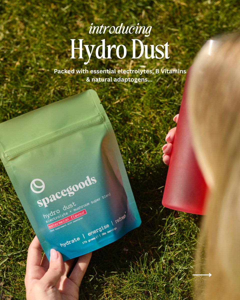 Spacegoods tweet media