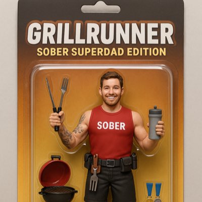 soberdaddy2's tweet photo. #NewProfilePic

#SoberDaddy
#RecoveryPosse https://t.co/9XlCOWIxqN