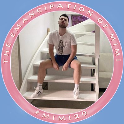 #ΝέαΦωτογραφίαΠροφίλ #mariahcarey #teom20