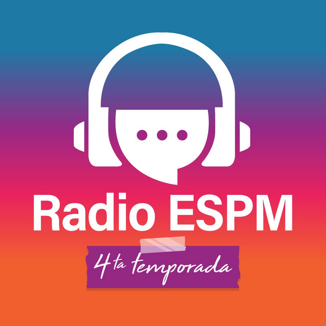 📻 Los y las invitamos a seguir a Radio ESPM, de la Escuela de Salud Pública de México, donde se dialoga sobre temas de interés en salud pública.

🔗Canal: tinyurl.com/25ybhwjy

🔗Último episodio, "Salud y migración: un derecho sin fronteras": tinyurl.com/3y3ndkk4