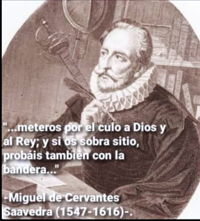 mais ou menos entendo-lo que quer dicir este home parez buen mozu