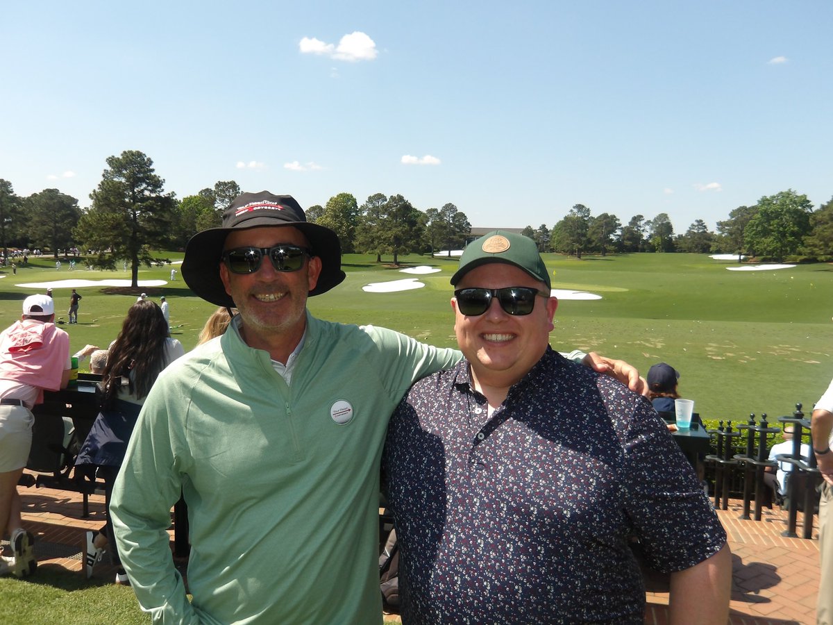 Bradley Lawrence PGA tweet media