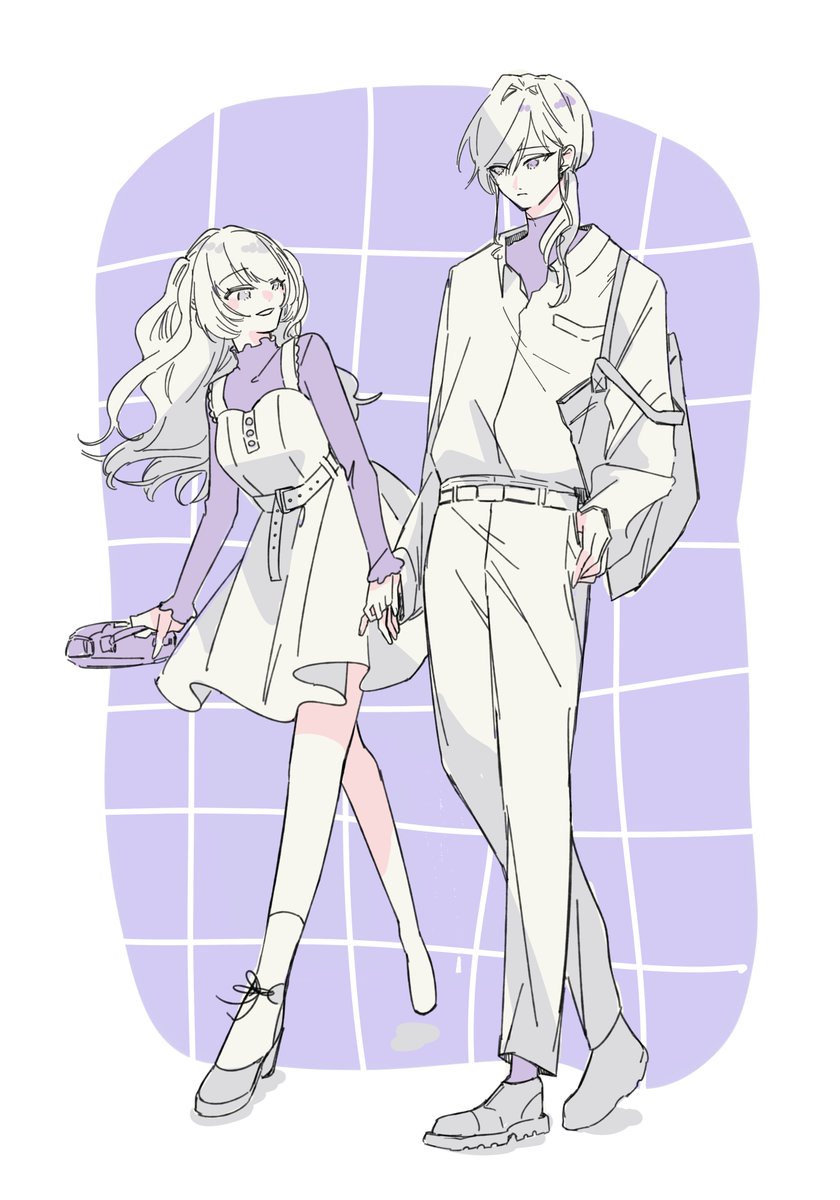 kndc72's tweet photo. @oosenomama 捏造のおでかけ https://t.co/htRdZ2yghB