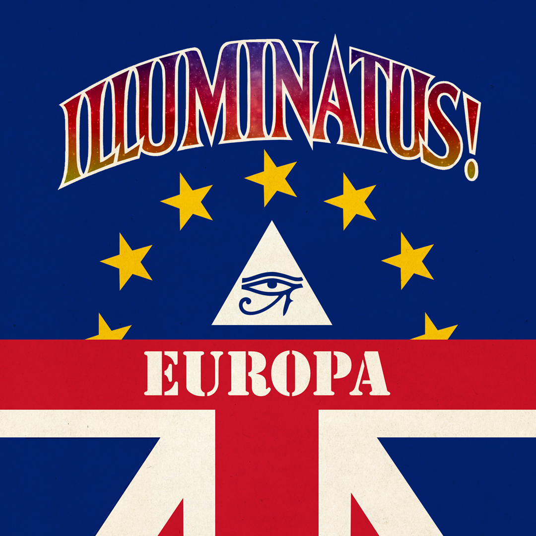 RGC777's tweet image. Tales Updates! "The World Turned Upside Down" talesofilluminatus.substack.com/p/the-world-tu…