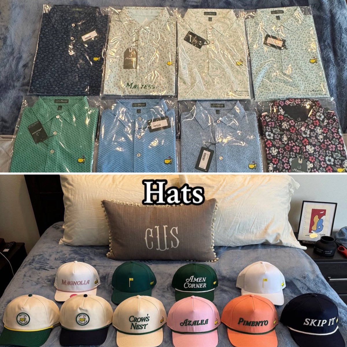 NUCLR GOLF tweet media