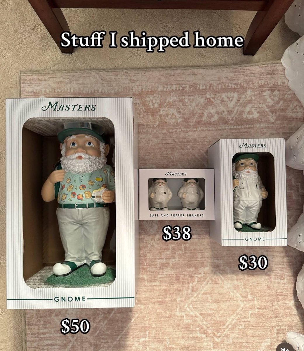 NUCLR GOLF tweet media