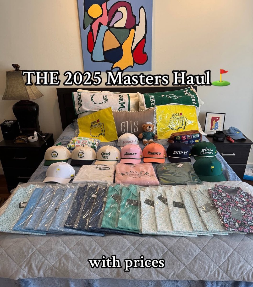 NUCLR GOLF tweet media