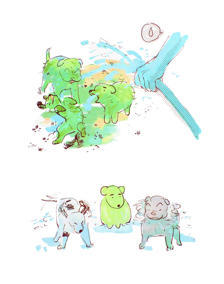 농..구독 tweet media