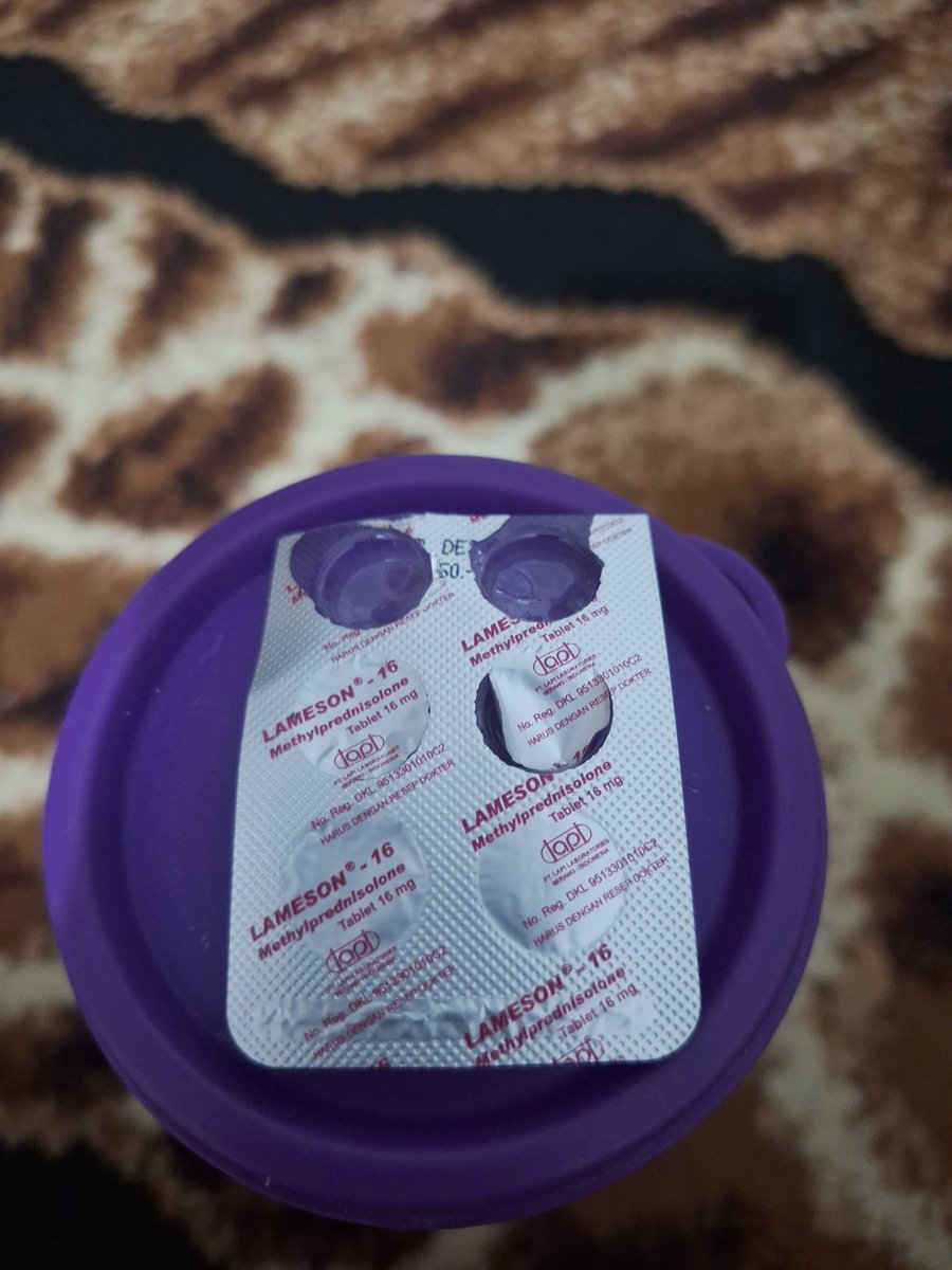 Cageurna mah ku ieu, poho tikamari teu inget 😇