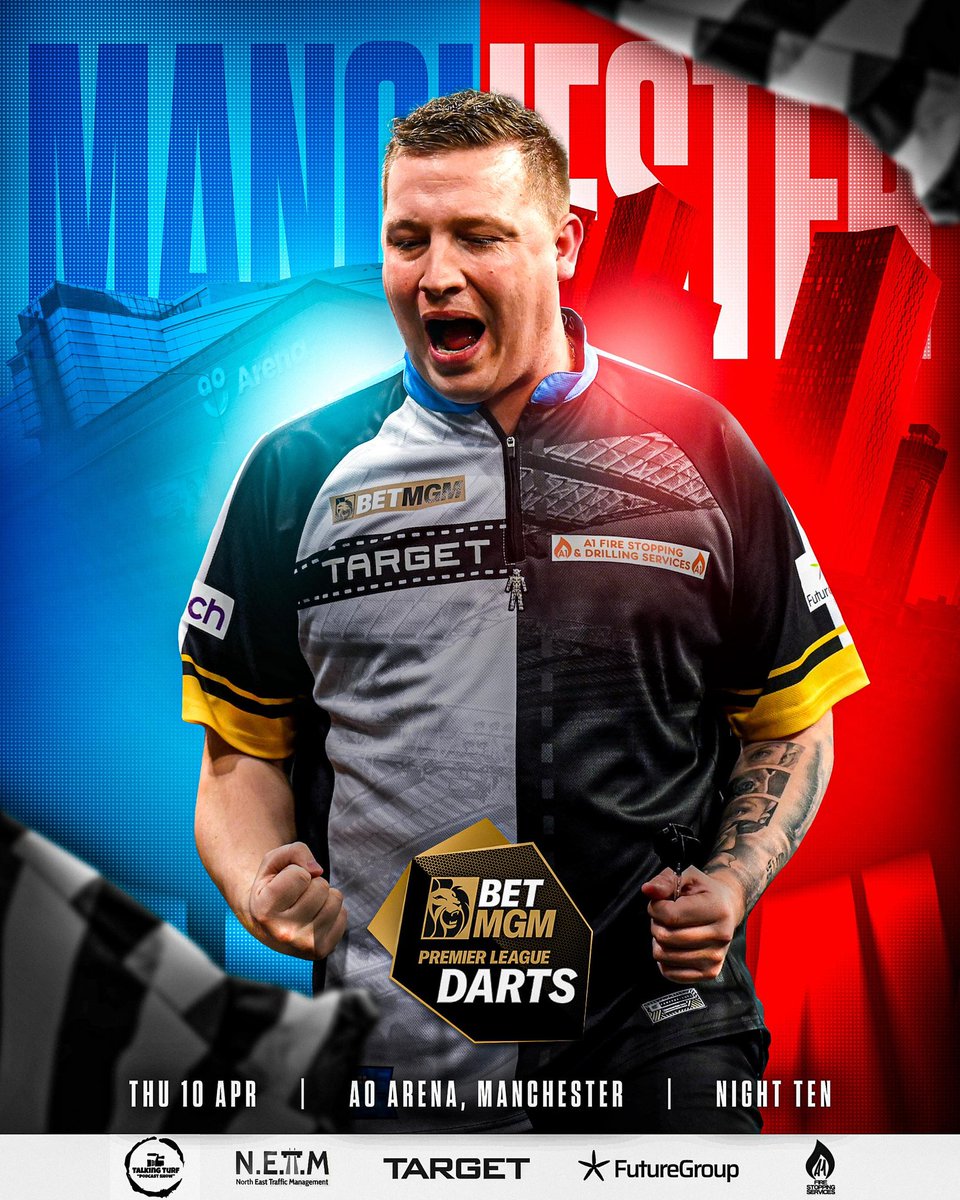 Dobey180's tweet image. Opening the night in Manchester tonight looking forward to it 💪🎯