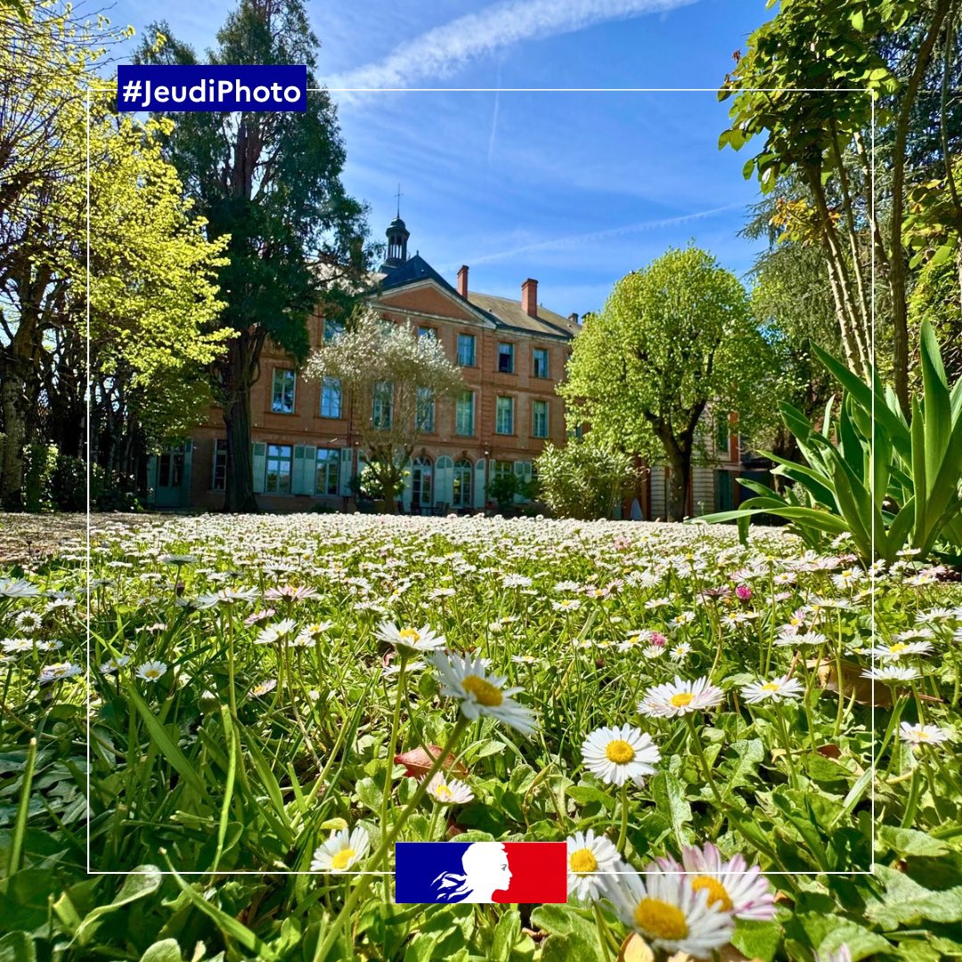 Image de Préfet de Tarn-et-Garonne