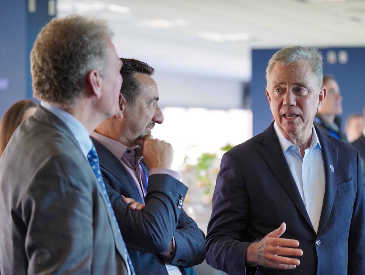 Joseph Gianni tweet media