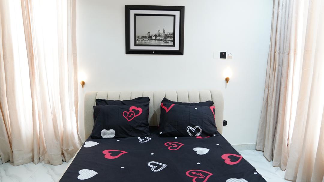 baygem_ngr's tweet image. To Rent

Fully furnished/Serviced 2 bedroom apartment

Location: Ologolo Lekki 

Rent: N10m per Annum 

📞
+2349073267769
wa.me/c/2349073267769
baygemngr@gmail.com