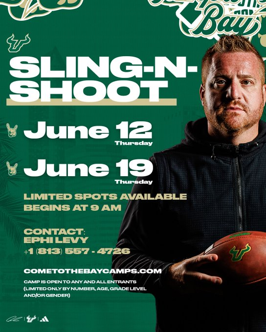 This summer will be 🔥