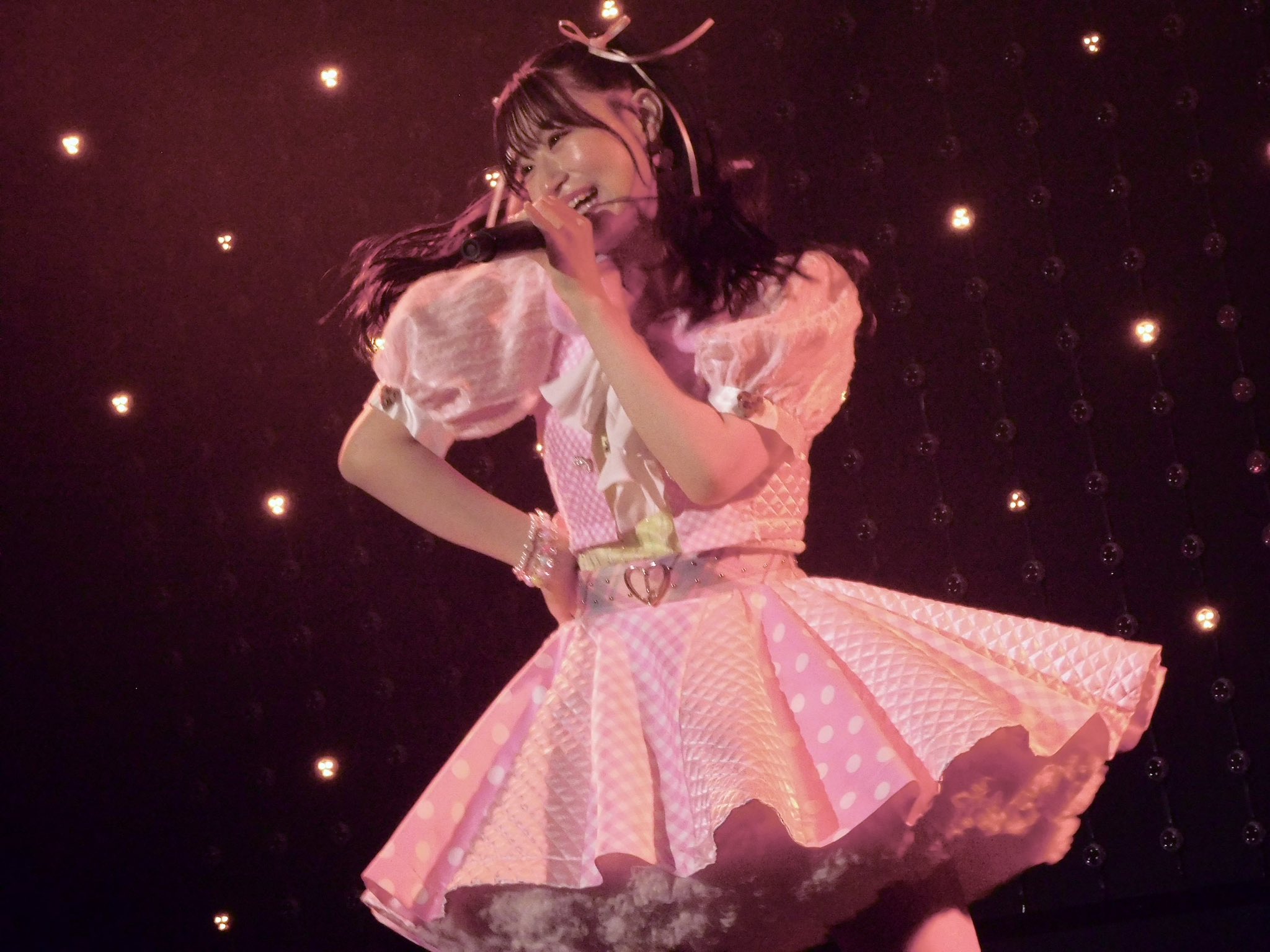 NMB48 上西怜　直筆サイン入り生写真　オーマイガー衣装 2025年最新】上西怜 サイン入りの人気アイテム - メルカリ