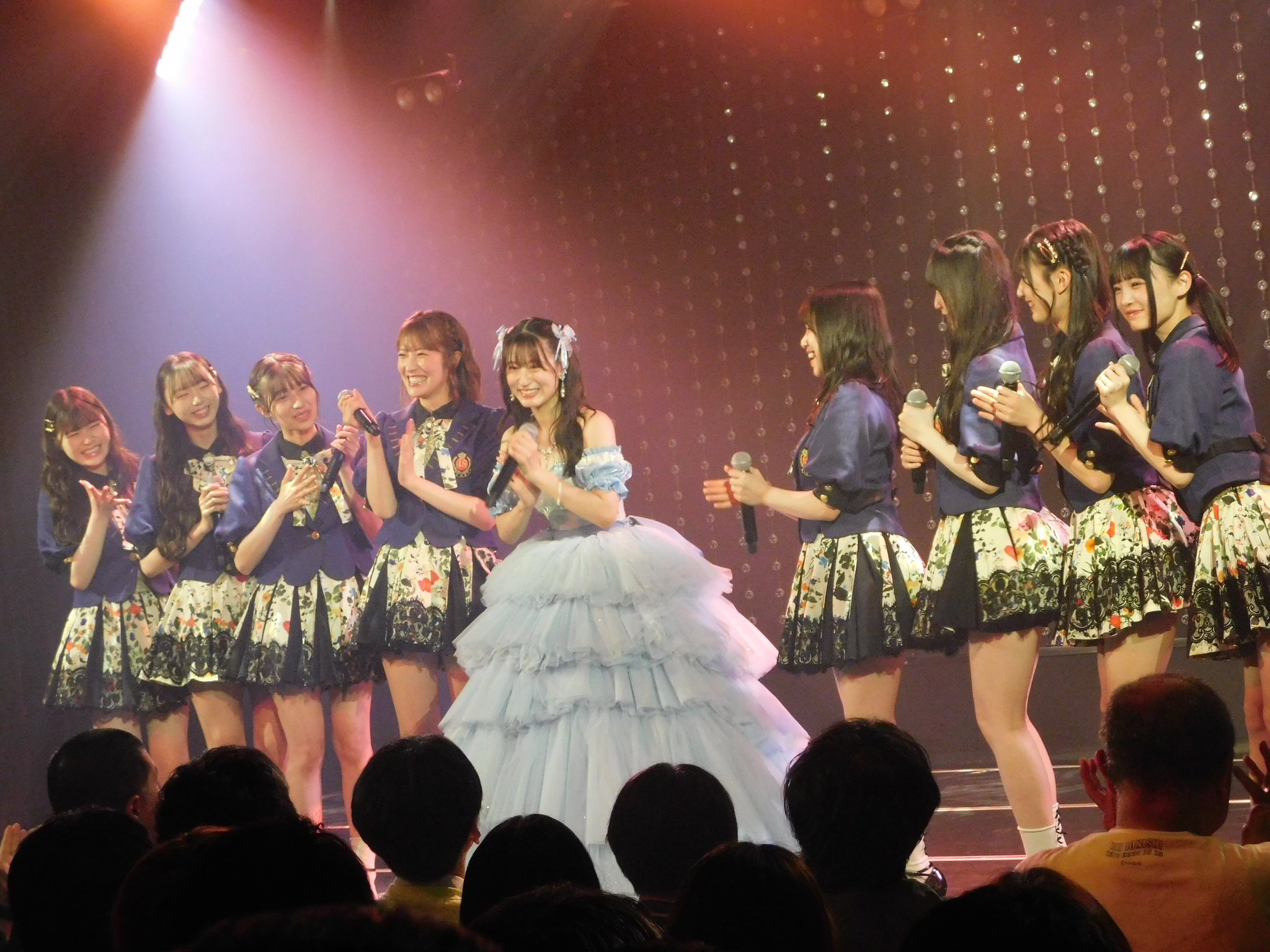 NMB48 Official on X: 