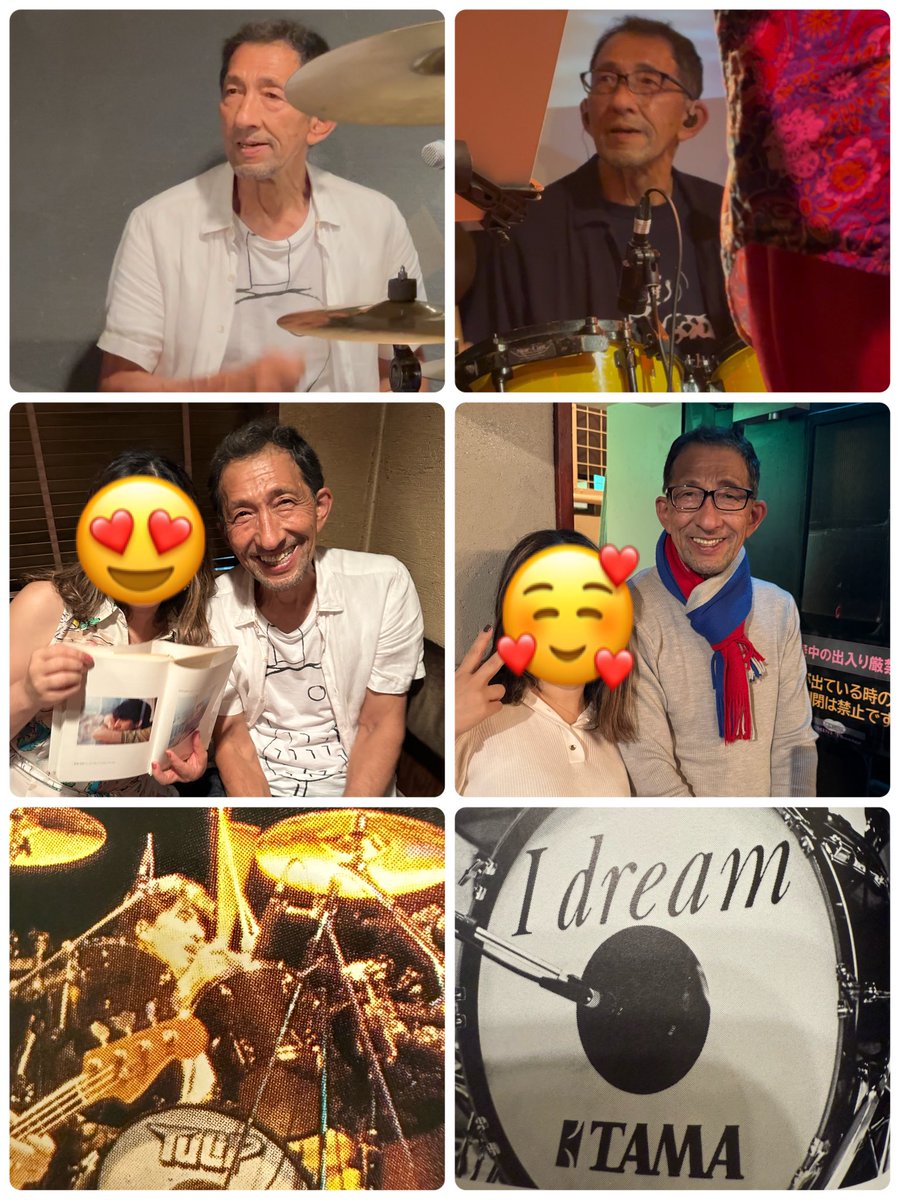 薫さん Happy 71st Birthday🎂🎁🎉 ずっと「もう会えない」と思ってい